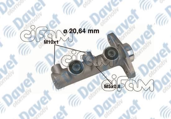CIFAM 202328 Fren Ana Merkezi Jazz Iii 1.2 I-Dsi 1.3 1.3 Idsi Jazz Iii Sedan 1.3 Gd6